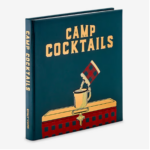 Camp Cocktails Outdoor Recipe Guide 2
