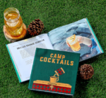 Camp Cocktails Outdoor Recipe Guide 3