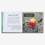 Camp Cocktails Outdoor Recipe Guide 5