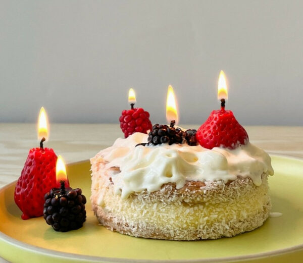 Candleberries 3