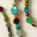 Candyland Gemstone Jewelry 1