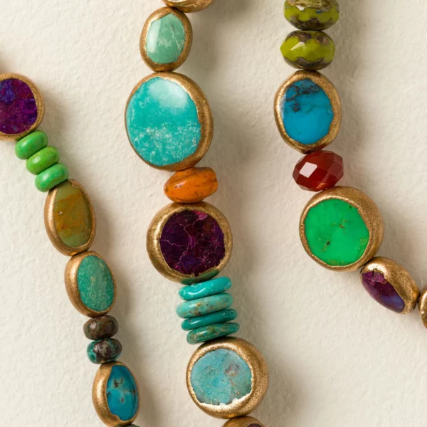 Candyland Gemstone Jewelry 1