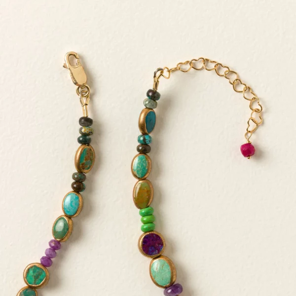 Candyland Gemstone Jewelry 2
