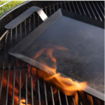 Carbon Steel Griddle 1
