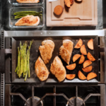 Carbon Steel Griddle 2