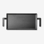 Carbon Steel Griddle 4
