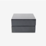 Carter Carbon Fiber Cigar Accessories Box 2