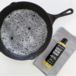 Cast Iron Care Kit 1