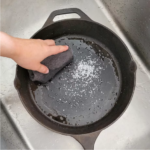 Cast Iron Care Kit 2