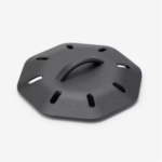 Cast Iron Smoker 5