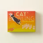 Cat Bowling 2