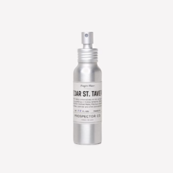 Cedar St. Tavern Spray