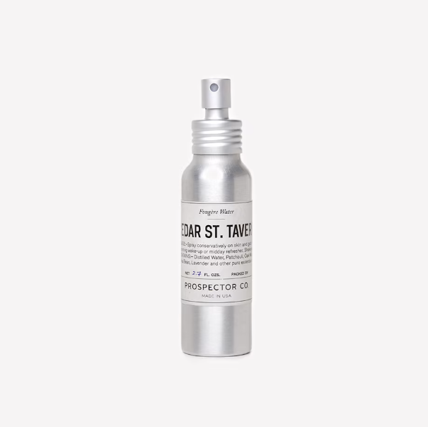 Cedar St. Tavern Spray