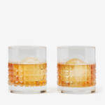 Charme Dof Bar Glass Set
