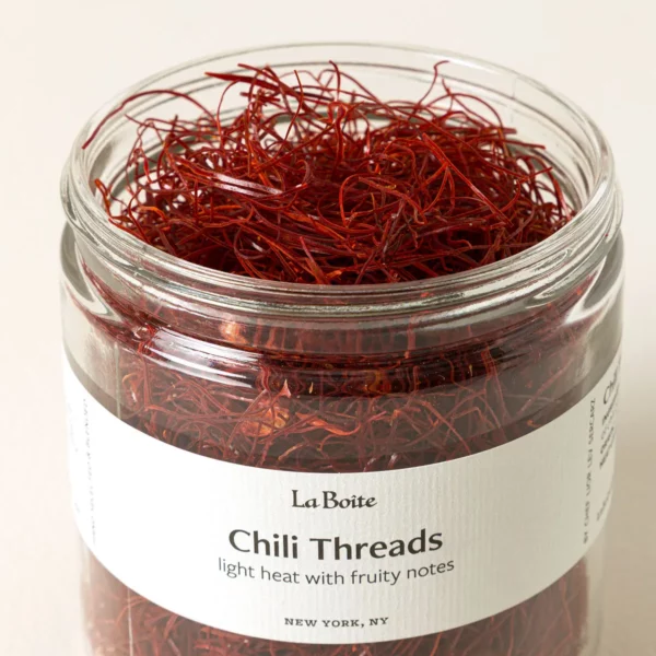 Chili Threads 1