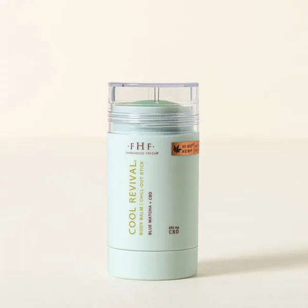Chill Out Stick W Cbd 1