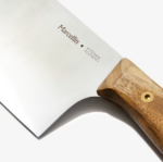 Chinese Vegetable Cleaver 3