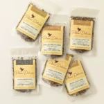 Chocolate Tea Sampler 1