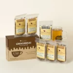 Chocolate Tea Sampler