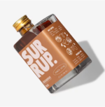 Cinnamon Bun Simple Syrup 1