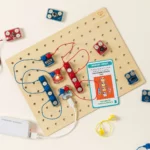 Circuit Builder Stem Lab Kit 1