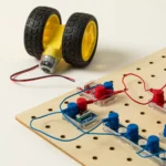 Circuit Builder Stem Lab Kit 2