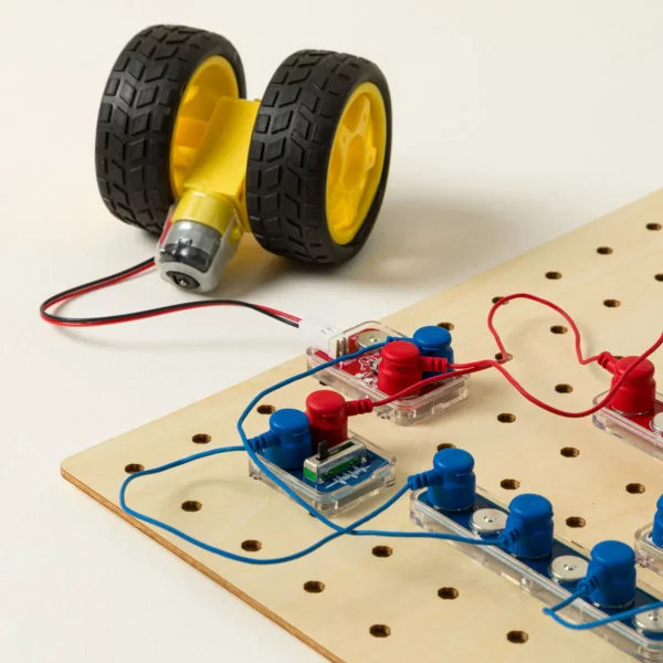 Circuit Builder Stem Lab Kit 2