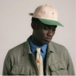 Classic Corduroy Leuchars Cap Hat 2
