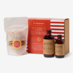 Classic Old Fashioned Kit
