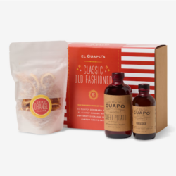 Classic Old Fashioned Kit