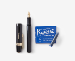 Classic Sport Fountain Pen