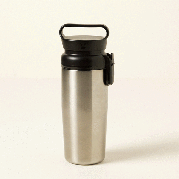 Clip & Sip Travel Tumbler 2