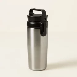 Clip & Sip Travel Tumbler