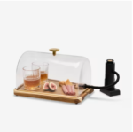 Cocktail Smoker Pro 4
