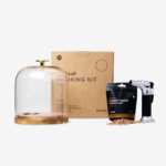 Cocktail Smoking Kit 12