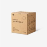 Cocktail Smoking Kit 13