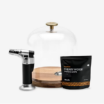 Cocktail Smoking Kit 3