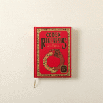 Codex Regenesis Immersive Riddle Fables