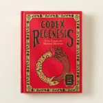 Codex Regenesis Immersive Riddle Fables 4