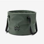Collapsible Dry Bag Bucket 1