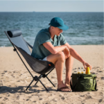 Collapsible Dry Bag Bucket 2