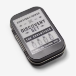 Cologne Discovery Set 1