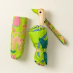 Colorful Cat Umbrella 2