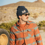 Command Beanie 1