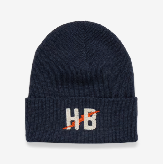 Command Beanie