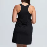 Cooling Comfort Racerback Sleep Dress 4