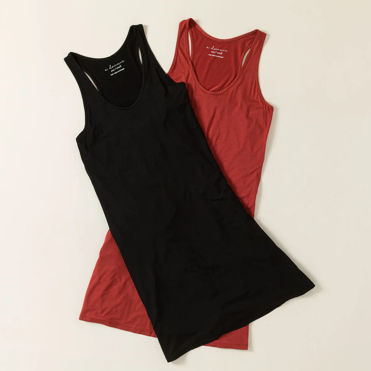 Cooling Comfort Racerback Sleep Dress Cooling Comfort Racerback Sleep Dress