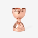 Copper Stirred Cocktail Set 3