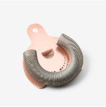 Copper Stirred Cocktail Set 4