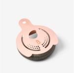 Copper Stirred Cocktail Set 5